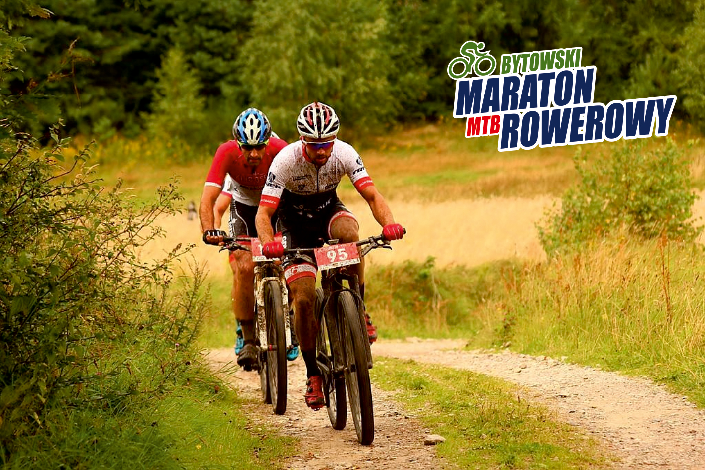 Bytowski Maraton Rowerowy